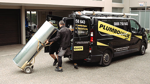 Same Day St Andrews Hill Plumbers
