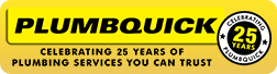 Plumbquick: Teddington Plumbers