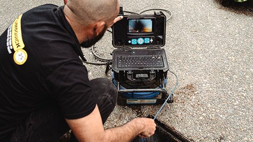 Teddington Drain & Sewer Plumbers: Fast