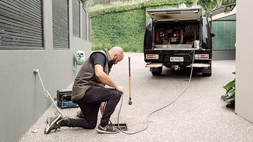 Teddington Drain & Sewer Plumbers: Fast